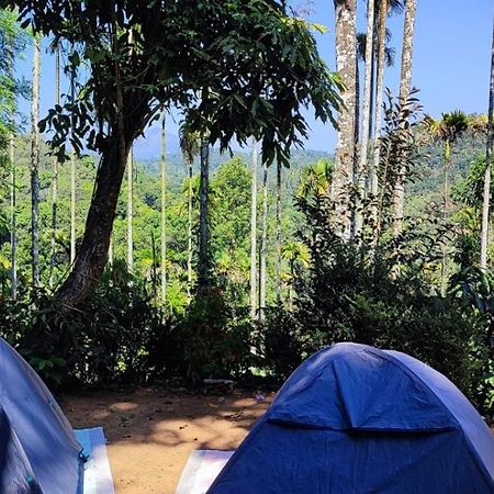 Hotel Tropical Camping Wayanad Meppādi Esterno foto