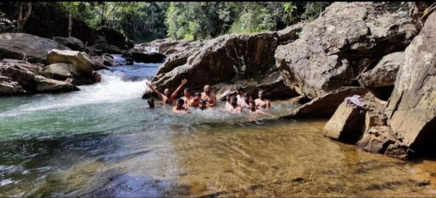 Hotel Tropical Camping Wayanad Meppādi Esterno foto